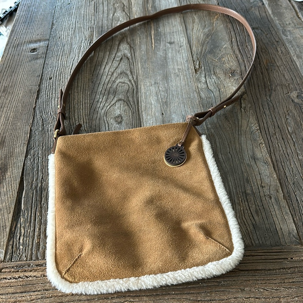UGG Crossbody bag